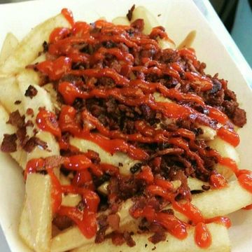 Hippie Fries