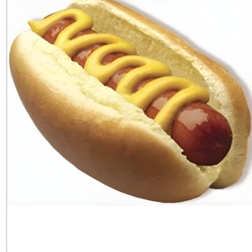 Hot Dog