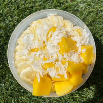 Wave Bowl