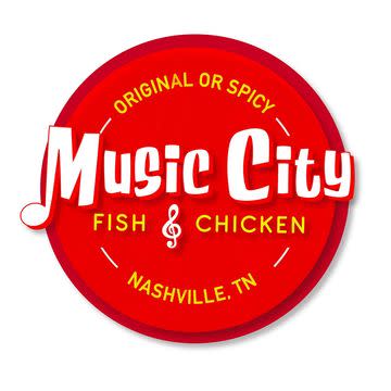 View more from Music City Fish & Chicken