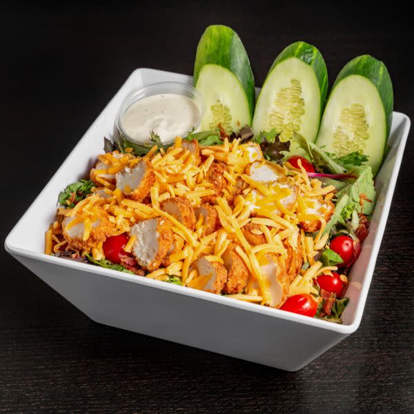 Chicken Salad