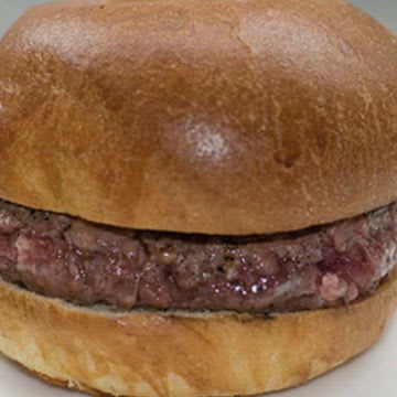 Hamburger (plain)