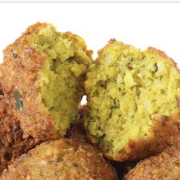 Falafel Ball
