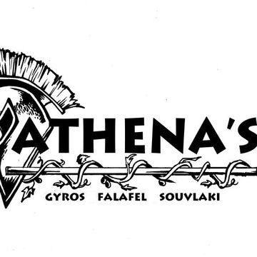 Grecian Gyro (Vege)