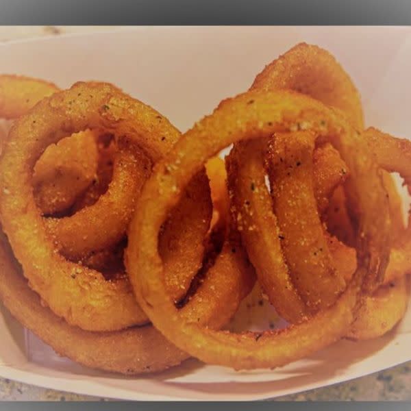 Onion Rings 