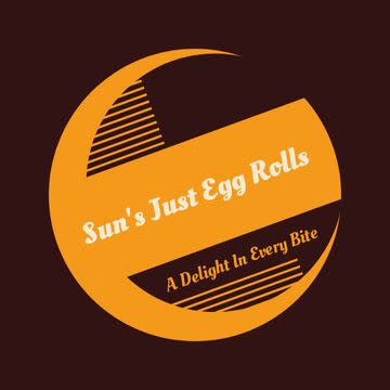View more from Sun's Just Egg Rolls