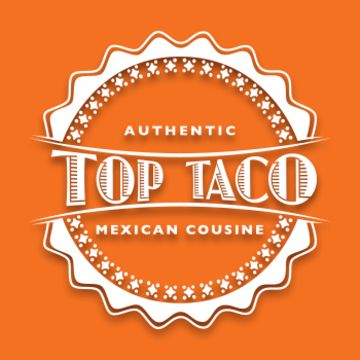 Top Chicken Taco