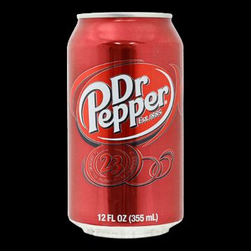 Dr. Pepper