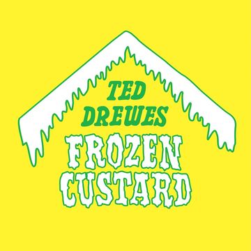 Vanilla Ted Drewes 