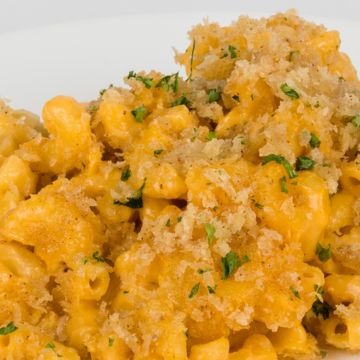 Mac and Cheese