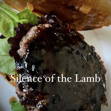 Silence of the Lamb 