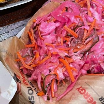 Health Salad