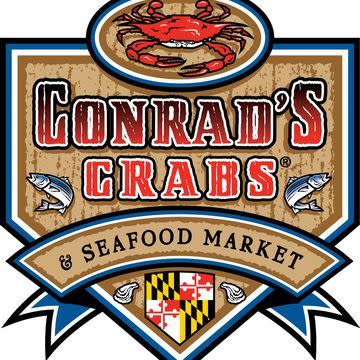 View more from Conrad's Food Truck