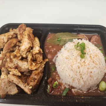 View more from The Caribbean Cajun