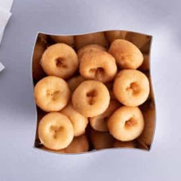 Original Mini Donuts 