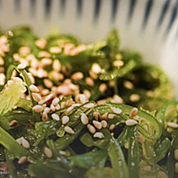 Seaweed Salad