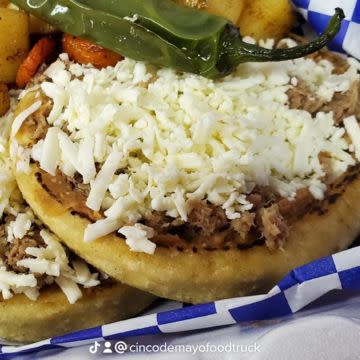 Sopes