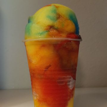 View more from Auntie PJ's Water Ice