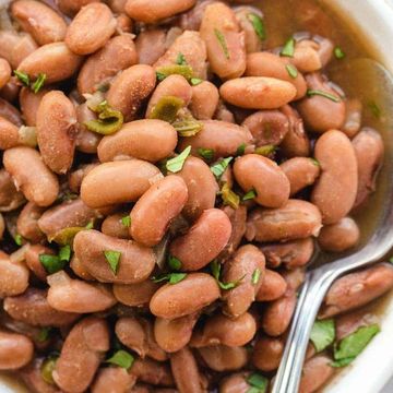 Pinto Beans 