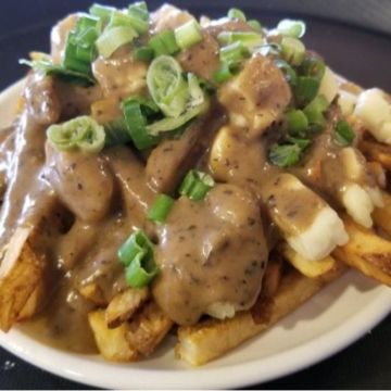 Poutine