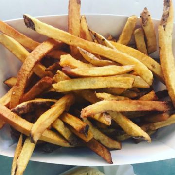 Fries