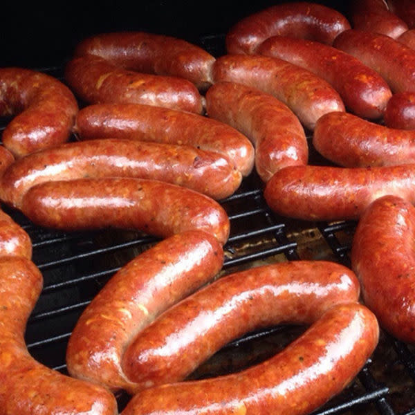 Smoked Sausage