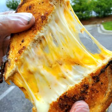 Grilled Cheese