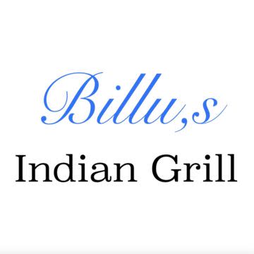 View more from Billu's Indian Grill