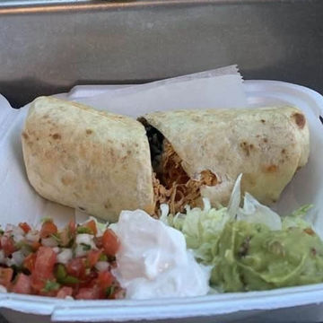 Burrito