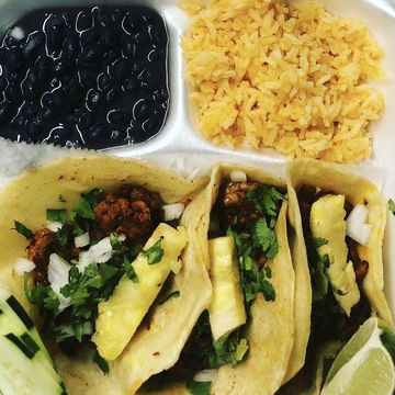 Taco Meal 