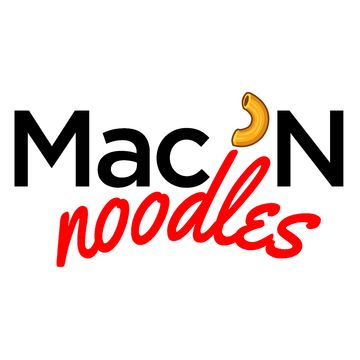 Green Chile Mac 