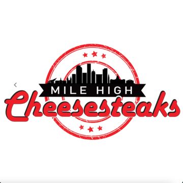 #4 Buffalo Chicken Cheesesteak 