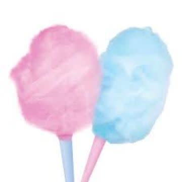 Cotton candy