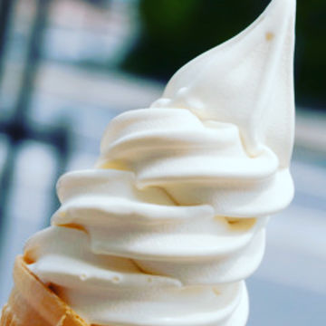Ice cream cone 