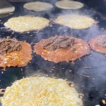 Keto Birria Tacos (3pcs)