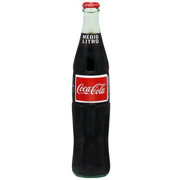 Mexican Coke