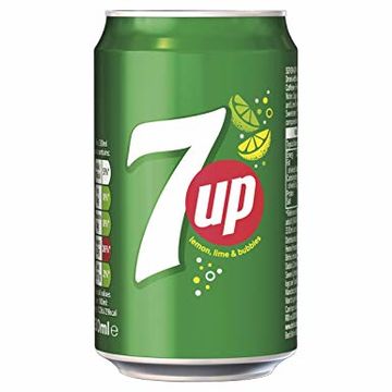 7UP
