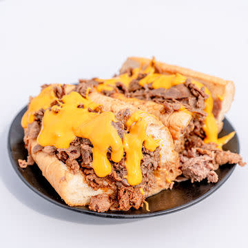 Cheesesteak