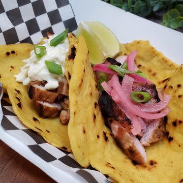 View more from JazJay Eats