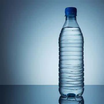 Bottled Water