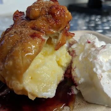 View more from Radical Sasquatch Dumpling Company