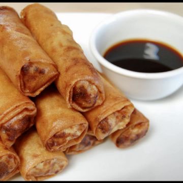 Lumpia