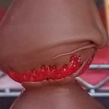 Milk Chocolate