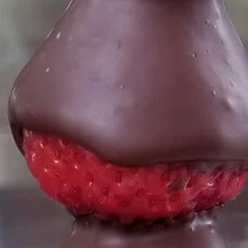 Dark Chocolate