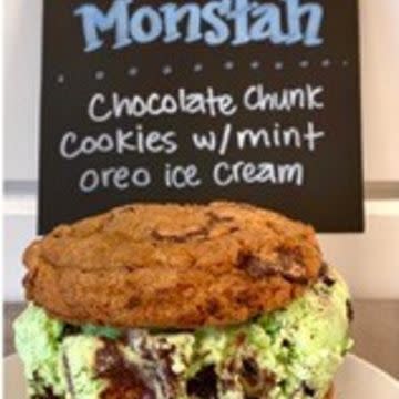 View more from The Cookie Monstah