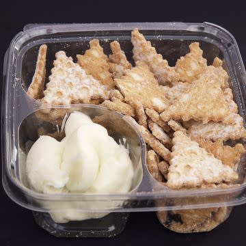 View more from Uncle Joeys Cannoli