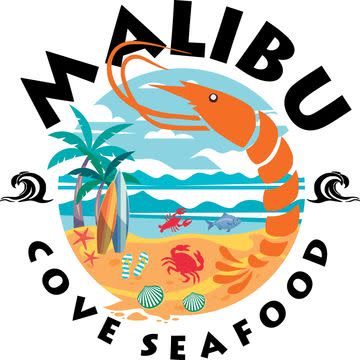 View more from Malibu Cove Seafood