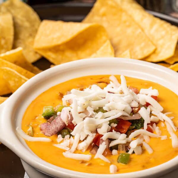 Queso Dip
