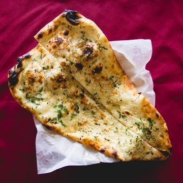 Naan Bread
