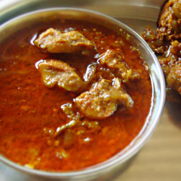Home Style Curry Du Jour